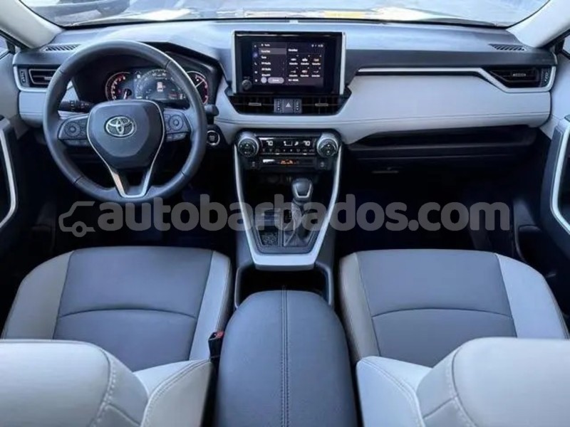 Big with watermark toyota rav4 barbados import dubai 4740