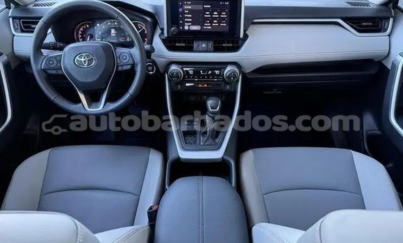 Buy Used Toyota RAV4 Other Car in Import - Dubai in Barbados Buy Used Toyota RAV4 Other Car in Import - Dubai in Barbados