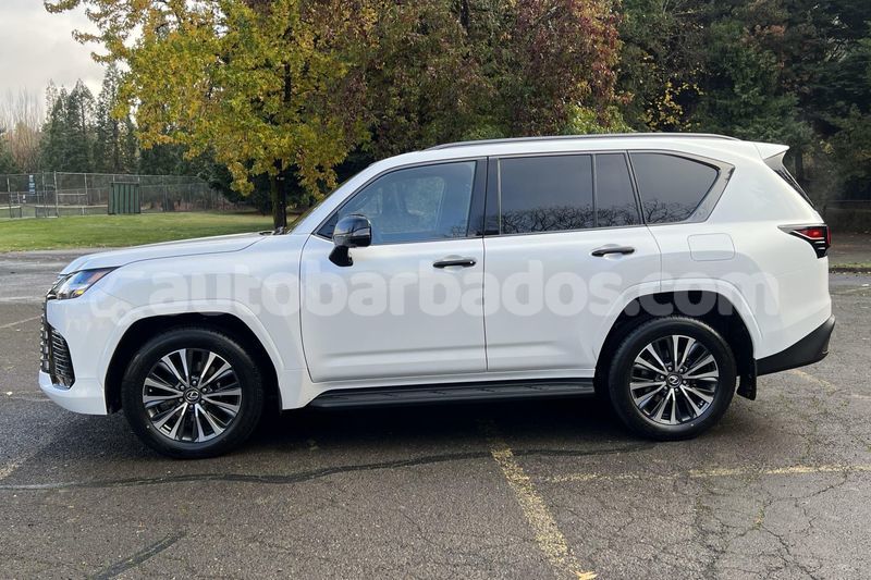 Big with watermark lexus lx barbados bridgetown 4741