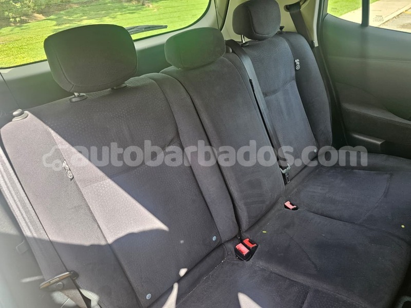 Big with watermark nissan leaf barbados bridgetown 4743