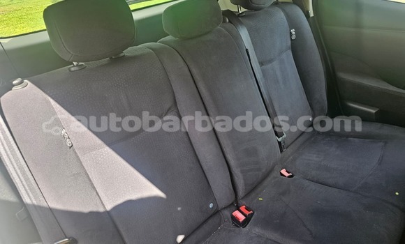 Buy Used Nissan Leaf White Car in Bridgetown in Barbados Buy Used Nissan Leaf White Car in Bridgetown in Barbados