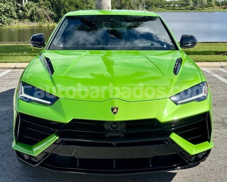 Big with watermark lamborghini urus barbados greenland 4745
