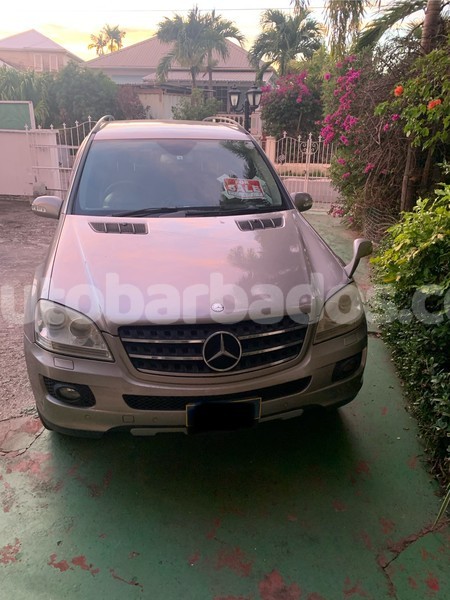 Big with watermark mercedes benz ml class barbados bridgetown 4746