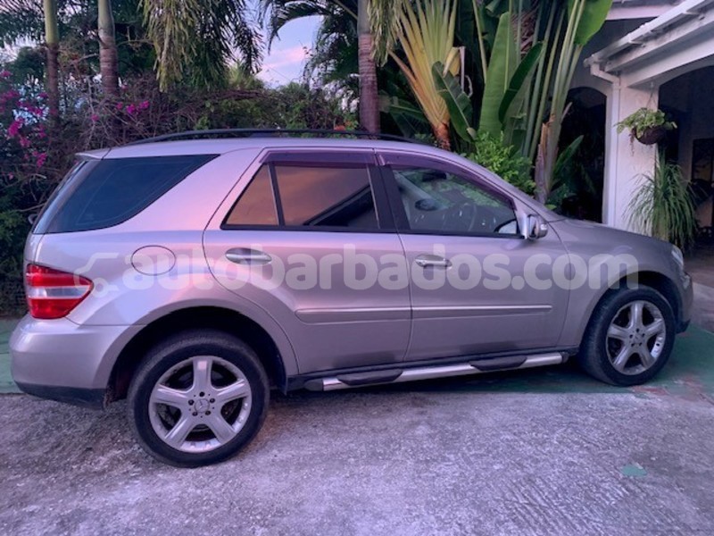 Big with watermark mercedes benz ml class barbados bridgetown 4746