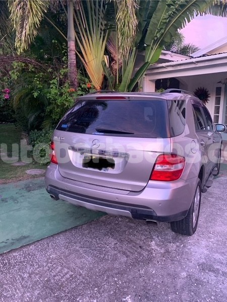 Big with watermark mercedes benz ml class barbados bridgetown 4746