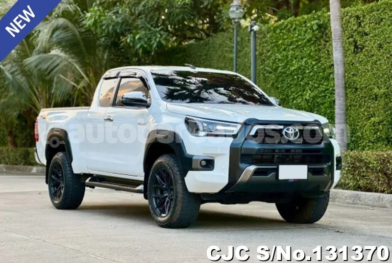 Big with watermark toyota pickup barbados bridgetown 4749