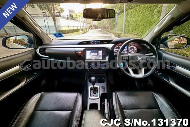 Big with watermark toyota pickup barbados bridgetown 4749