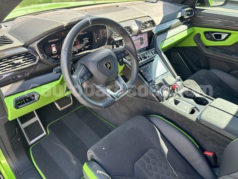 Big with watermark lamborghini urus barbados bridgetown 4751