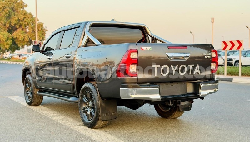 Big with watermark toyota hilux barbados import dubai 4755