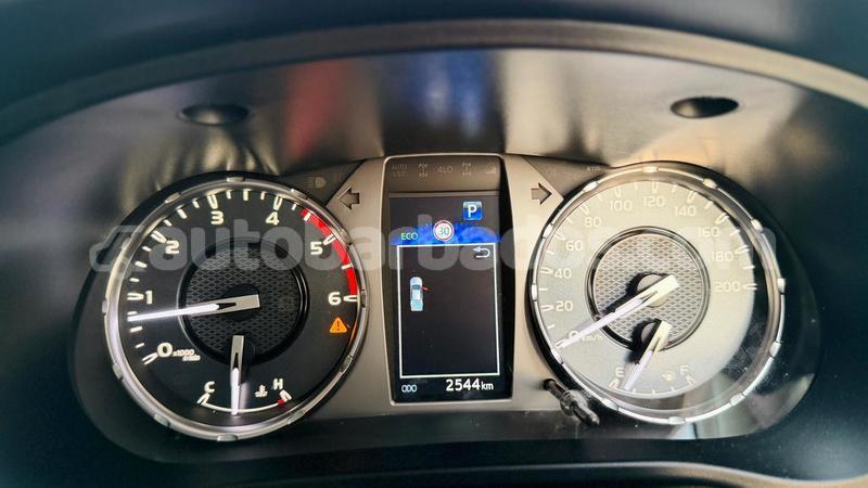 Big with watermark toyota hilux barbados import dubai 4755