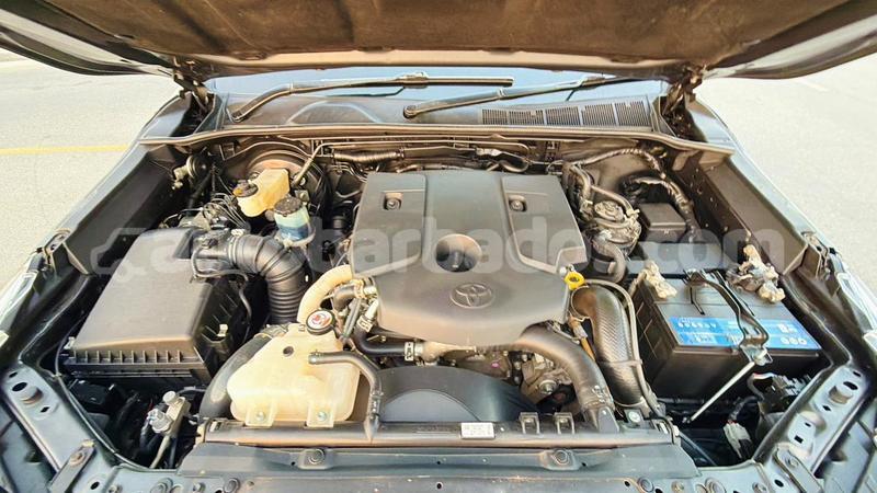 Big with watermark toyota hilux barbados import dubai 4755