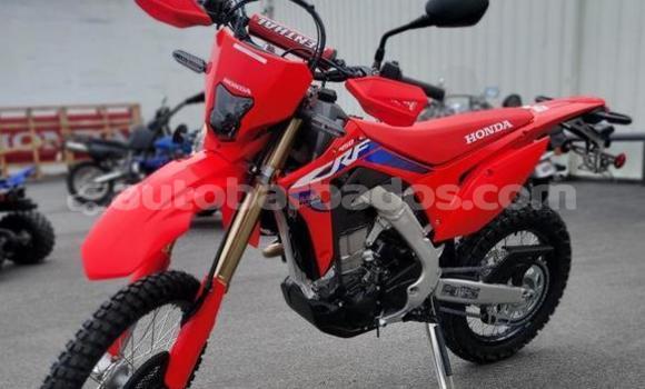 Buy Used KTM TM150 Black Bike in Greenland in Barbados