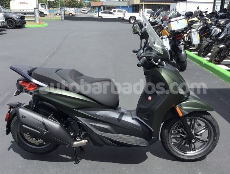 Big with watermark ktm tm150 barbados greenland 4756