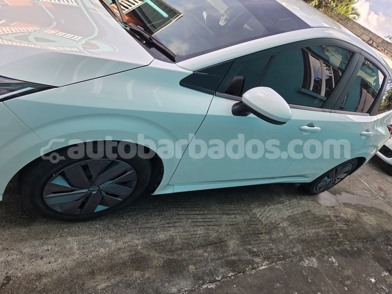 Big with watermark nissan note barbados bridgetown 4757