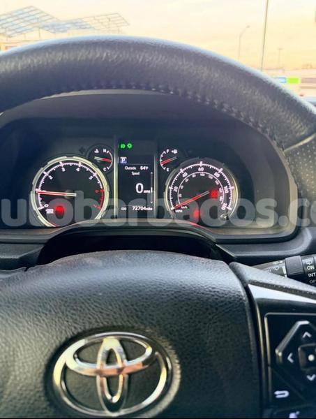 Big with watermark toyota 4runner barbados speightstown 4758
