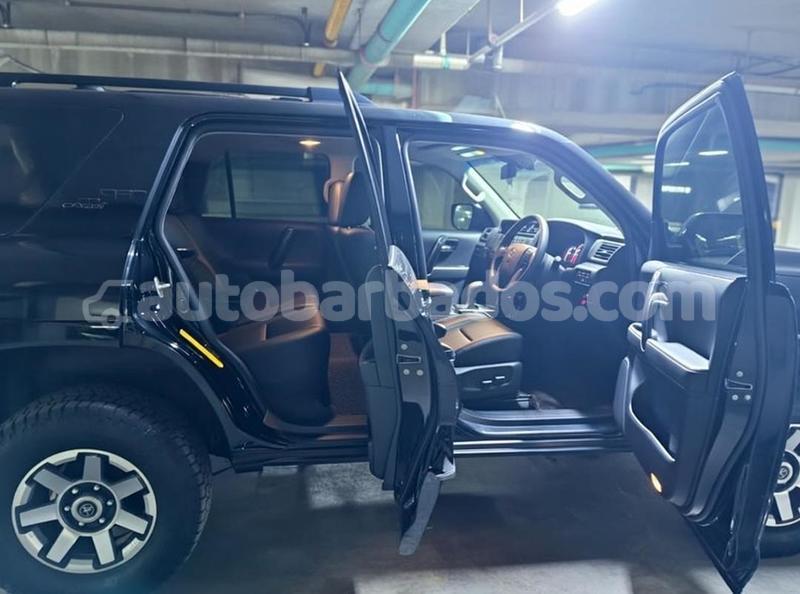 Big with watermark toyota 4runner barbados speightstown 4758