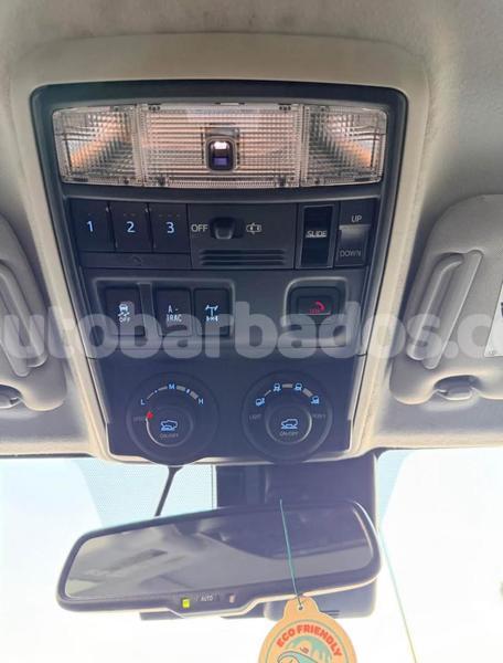 Big with watermark toyota 4runner barbados speightstown 4758