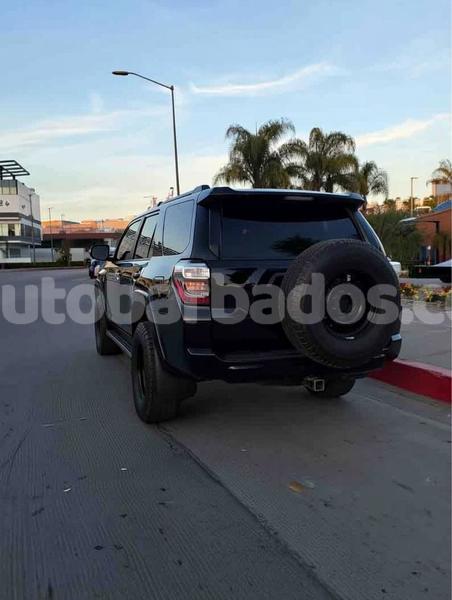Big with watermark toyota 4runner barbados speightstown 4758