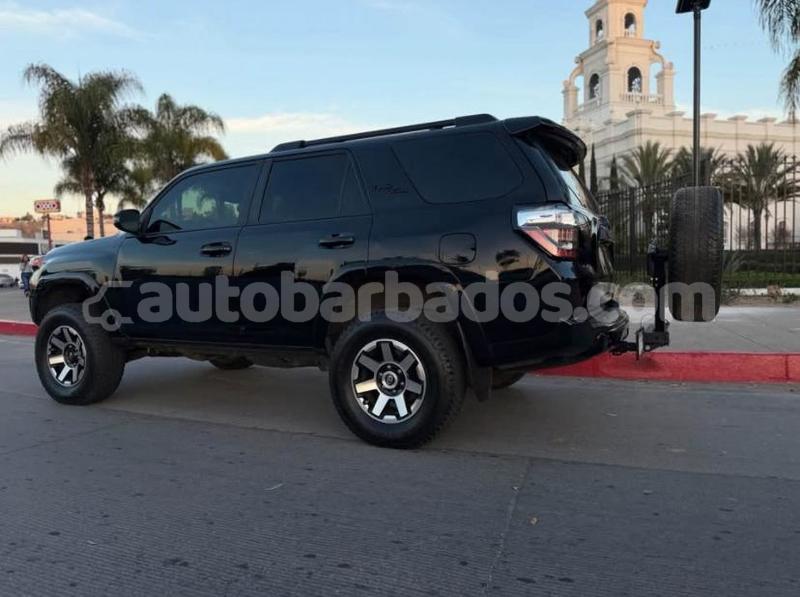 Big with watermark toyota 4runner barbados speightstown 4758