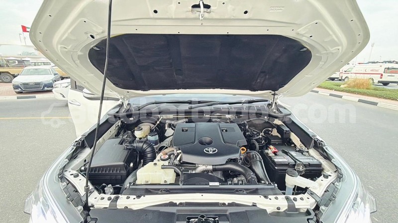 Big with watermark toyota hilux barbados import dubai 4759