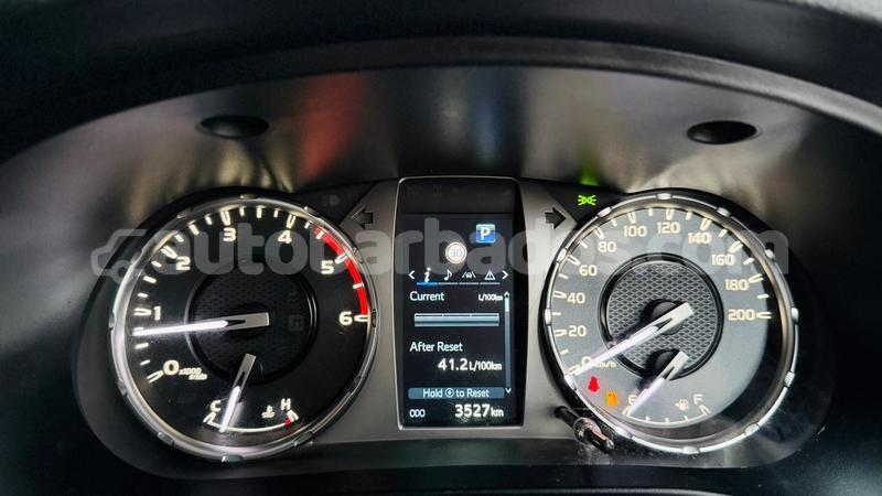 Big with watermark toyota hilux barbados import dubai 4759