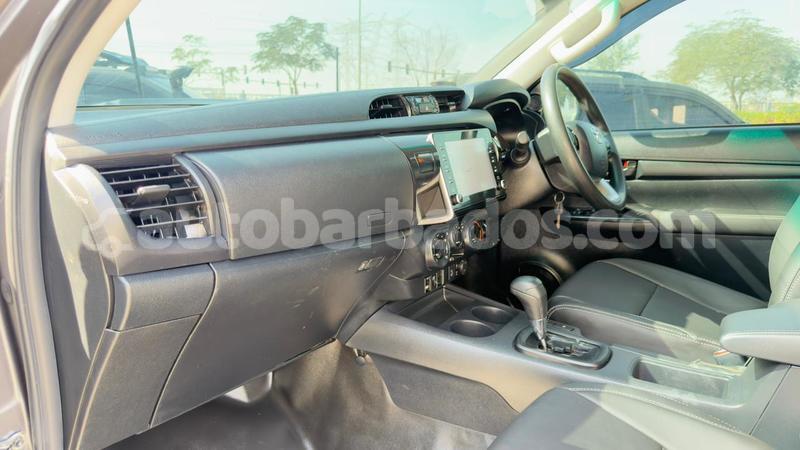 Big with watermark toyota hiluxe revo barbados import dubai 4760