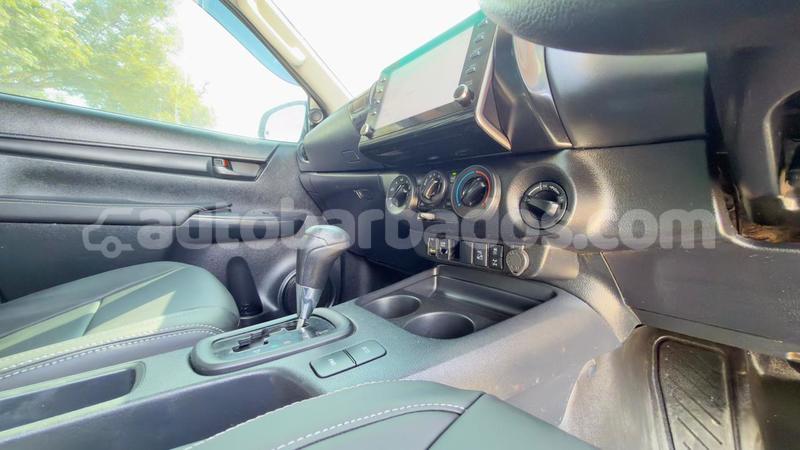 Big with watermark toyota hiluxe revo barbados import dubai 4760