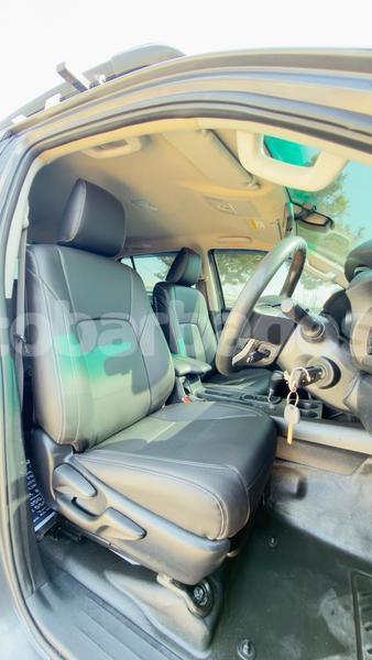 Big with watermark toyota hiluxe revo barbados import dubai 4760