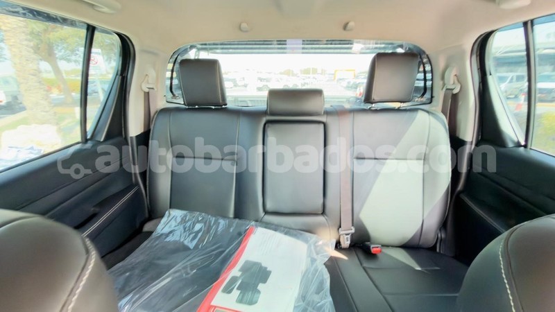 Big with watermark toyota hiluxe revo barbados import dubai 4760