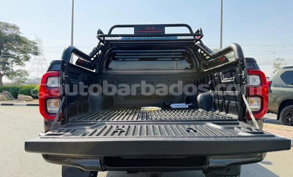 Buy Used Toyota Hiluxe Revo Other Car in Import - Dubai in Barbados Buy Used Toyota Hiluxe Revo Other Car in Import - Dubai in Barbados