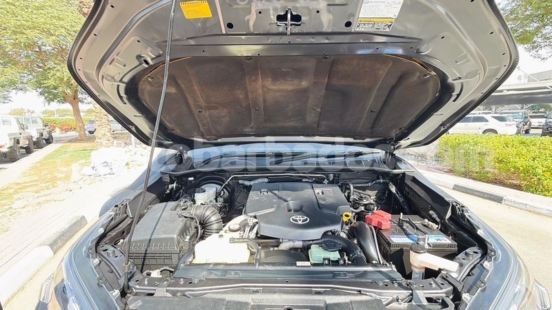 Big with watermark toyota hiluxe revo barbados import dubai 4760