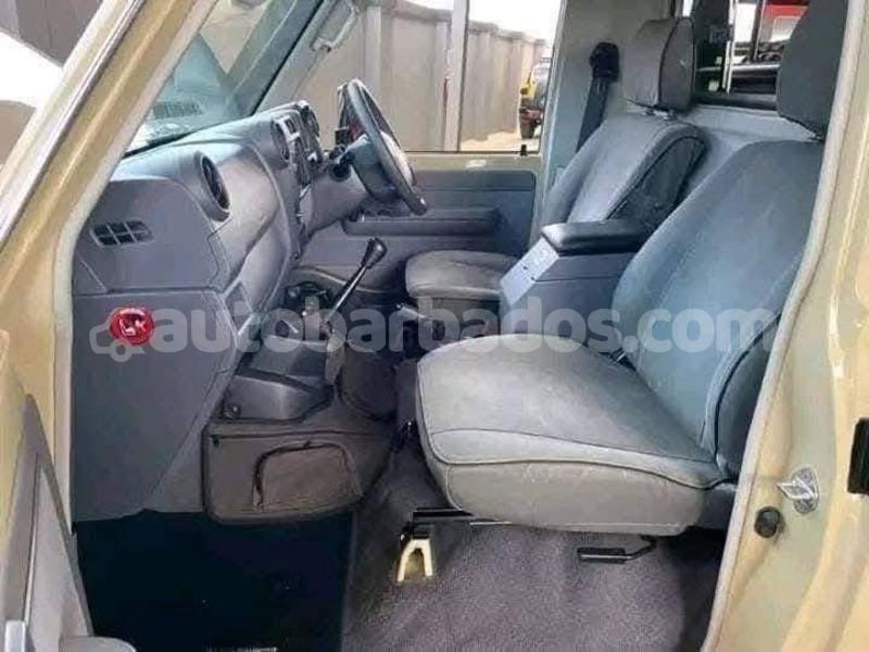 Big with watermark toyota land cruiser barbados bridgetown 4761
