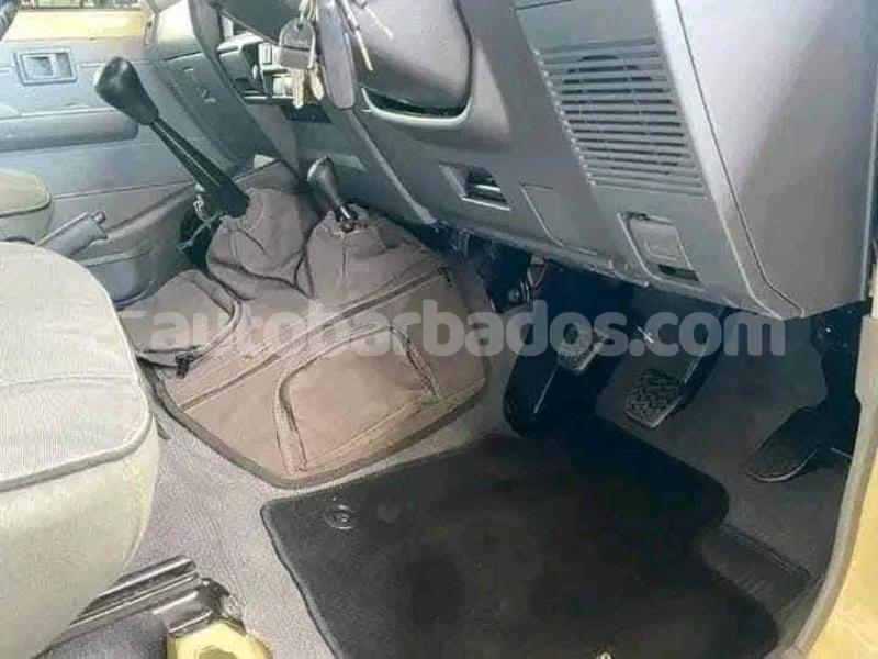 Big with watermark toyota land cruiser barbados bridgetown 4761