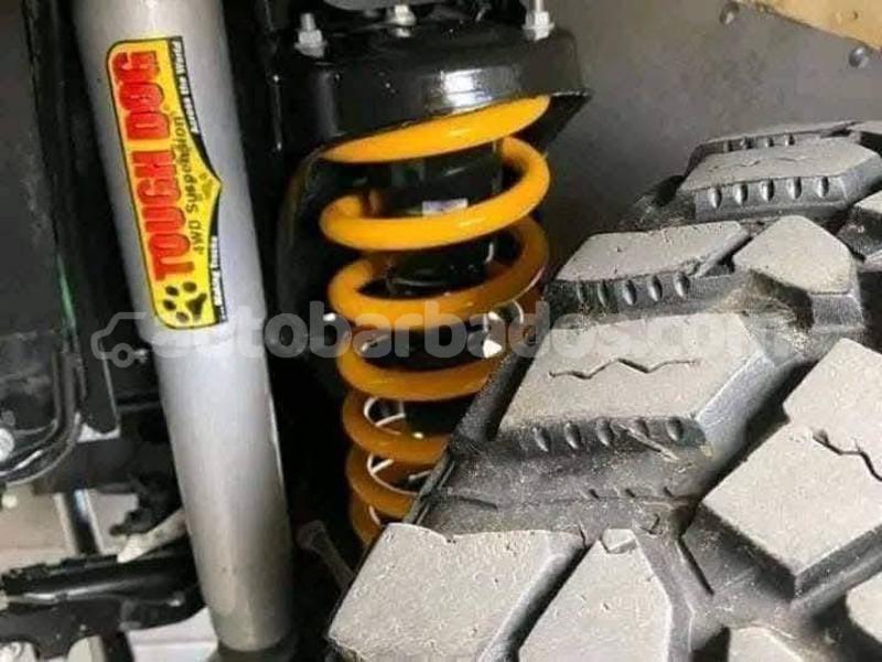 Big with watermark toyota land cruiser barbados bridgetown 4761