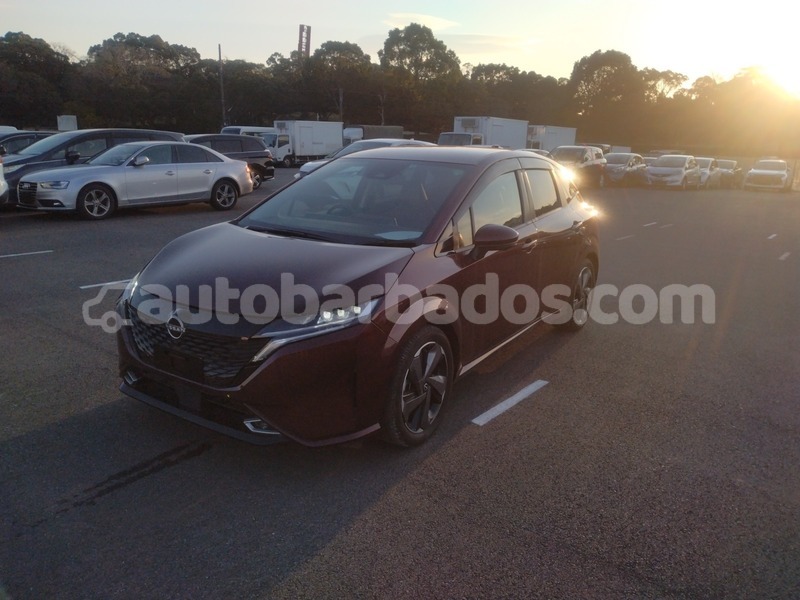 Big with watermark nissan 100nx barbados bridgetown 4763