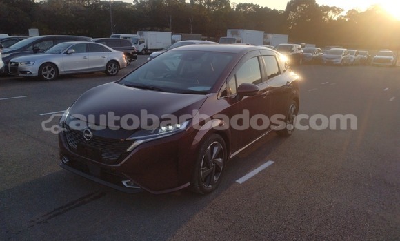 Buy Used Nissan 100NX Red Car in Bridgetown in Barbados Buy Used Nissan 100NX Red Car in Bridgetown in Barbados
