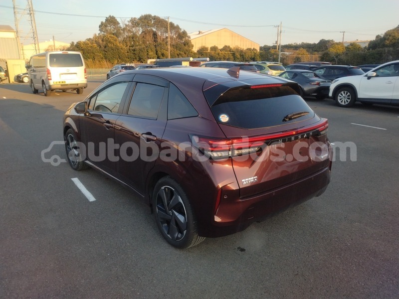 Big with watermark nissan 100nx barbados bridgetown 4763