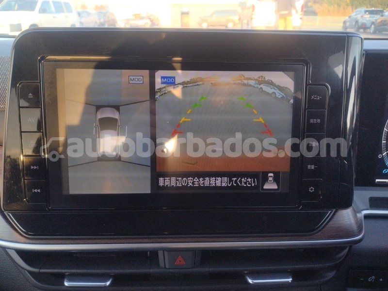 Big with watermark nissan 100nx barbados bridgetown 4763