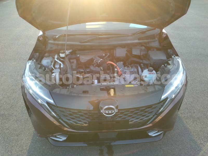 Big with watermark nissan 100nx barbados bridgetown 4763