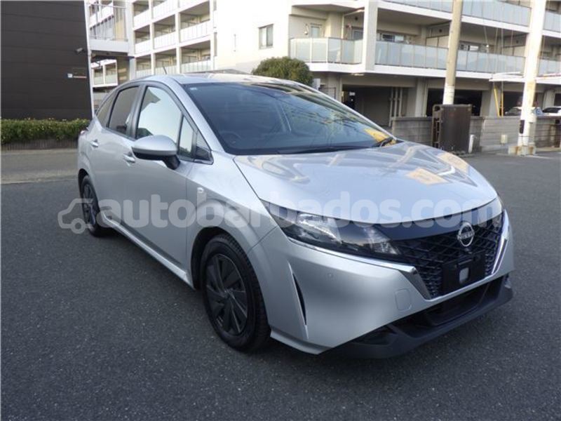 Big with watermark nissan note barbados bridgetown 4764