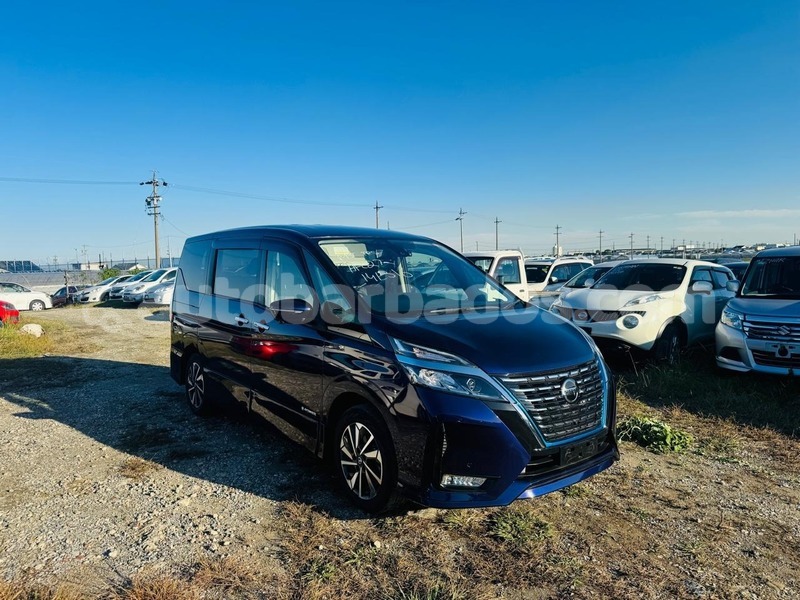 Big with watermark nissan serena barbados bridgetown 4765