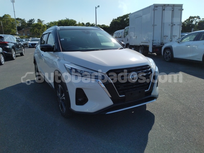 Big with watermark nissan kix barbados bridgetown 4767