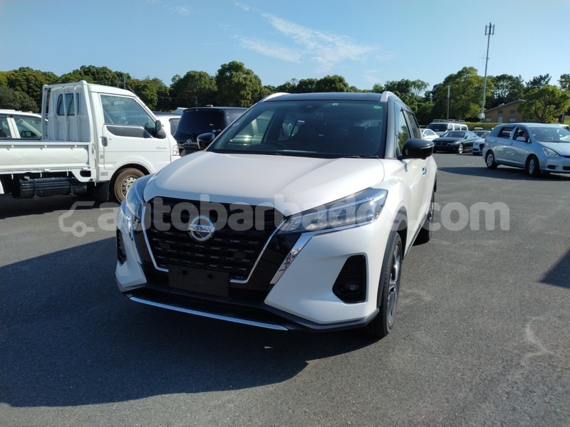 Big with watermark nissan kix barbados bridgetown 4767