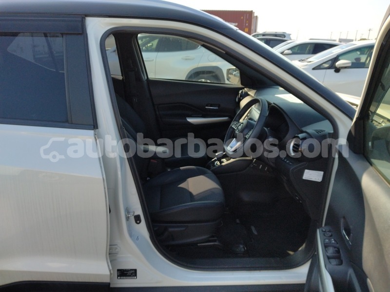 Big with watermark nissan kix barbados bridgetown 4767