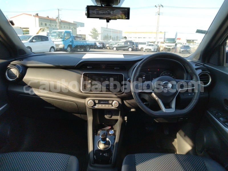 Big with watermark nissan kix barbados bridgetown 4767