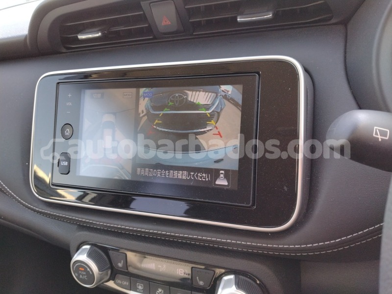 Big with watermark nissan kix barbados bridgetown 4767