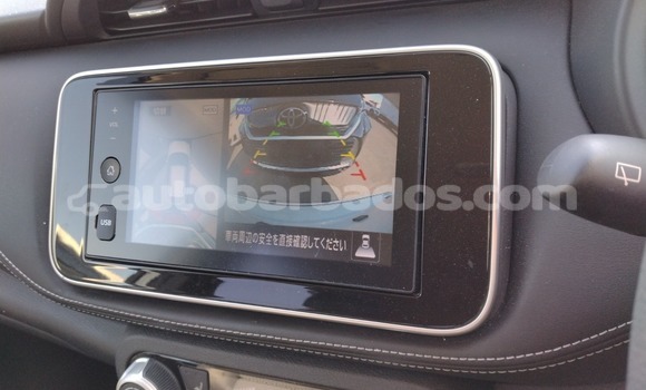 Buy Used Nissan Kix White Car in Bridgetown in Barbados Buy Used Nissan Kix White Car in Bridgetown in Barbados