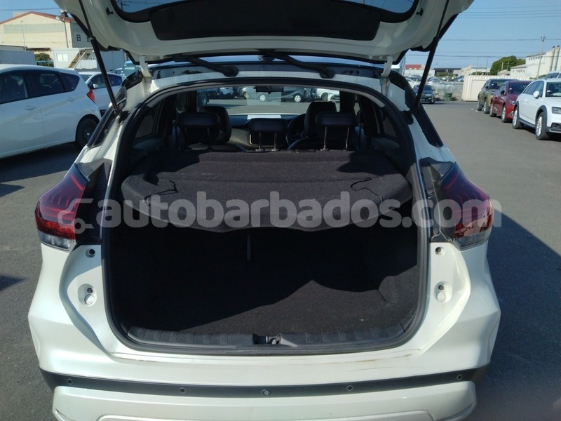 Big with watermark nissan kix barbados bridgetown 4767