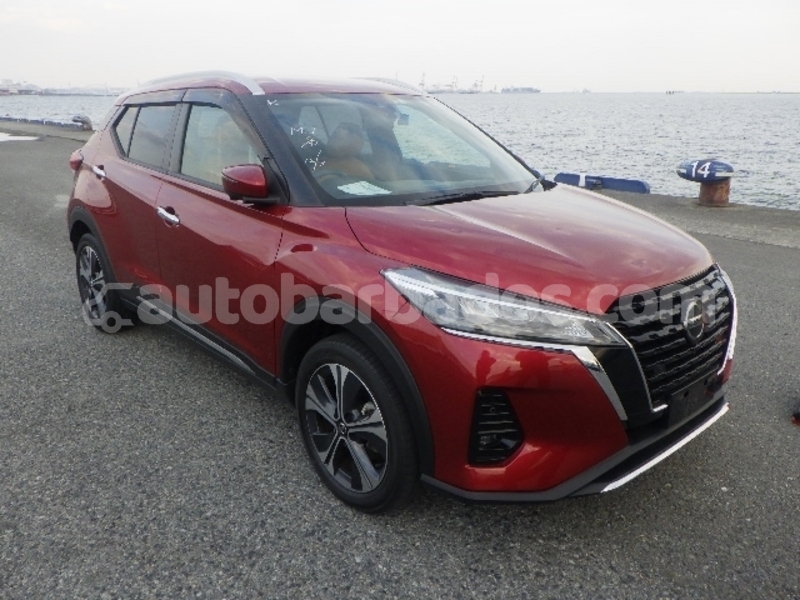 Big with watermark nissan kix barbados bridgetown 4768