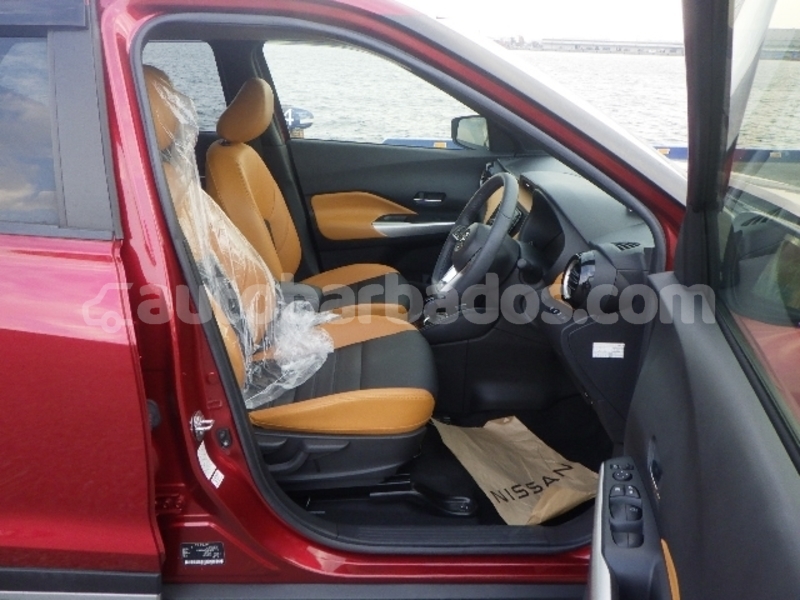 Big with watermark nissan kix barbados bridgetown 4768